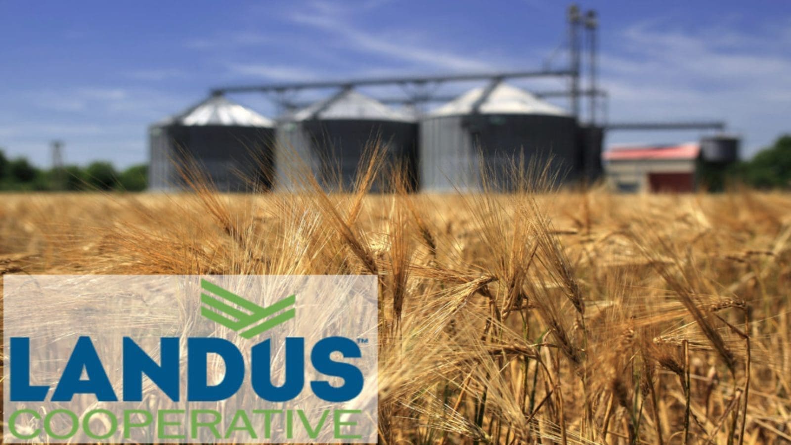 Landus to invest US$150M to modernize grain and agronomy facilities in Iowa