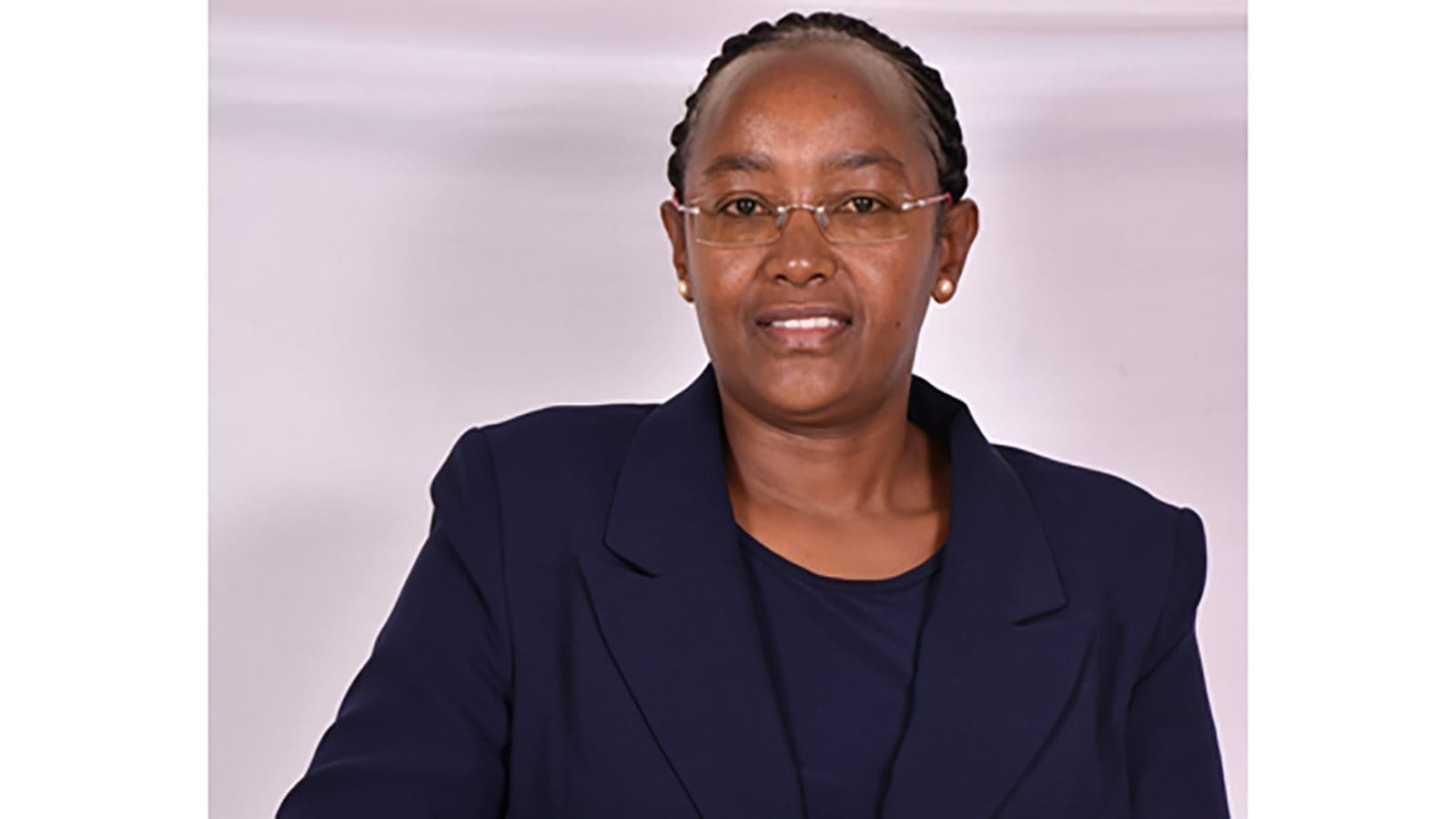 KEBS Standards Director appointed as Acting Managing Director