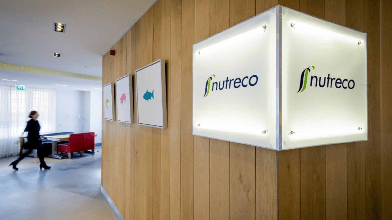 Nutreco to acquire Indian shrimp feed software and equipment supplier Eruvaka