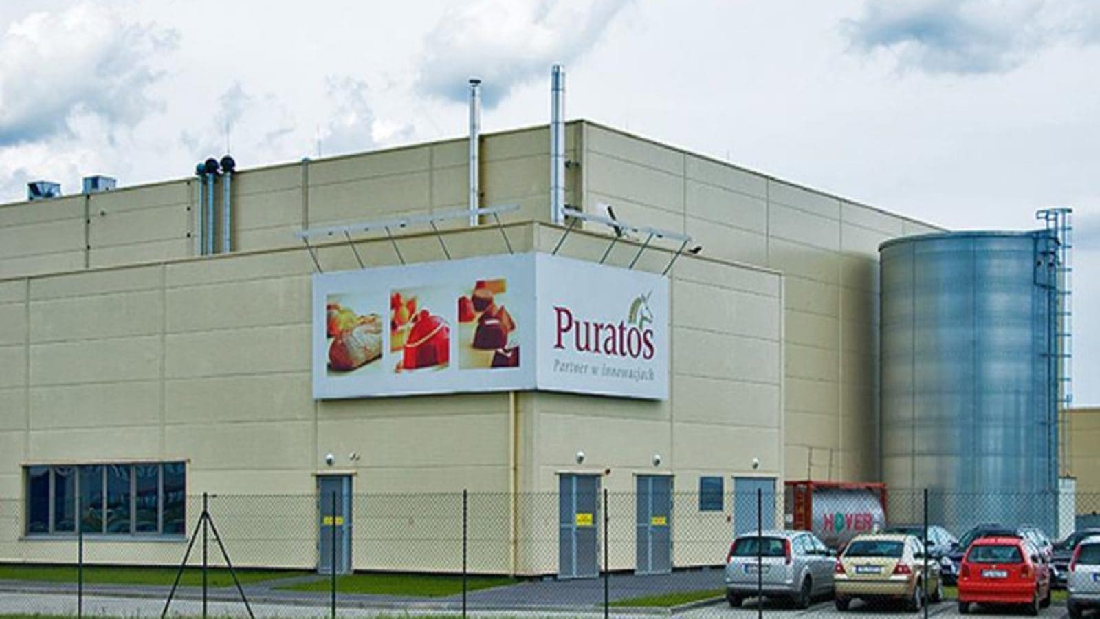 Puratos’ Rapidle acquisition set to magnify its e-commerce offering
