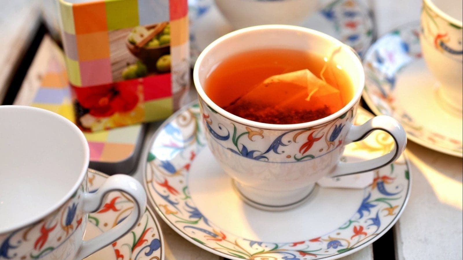 Unilever completes sale of tea business to the CVC Capital Partners