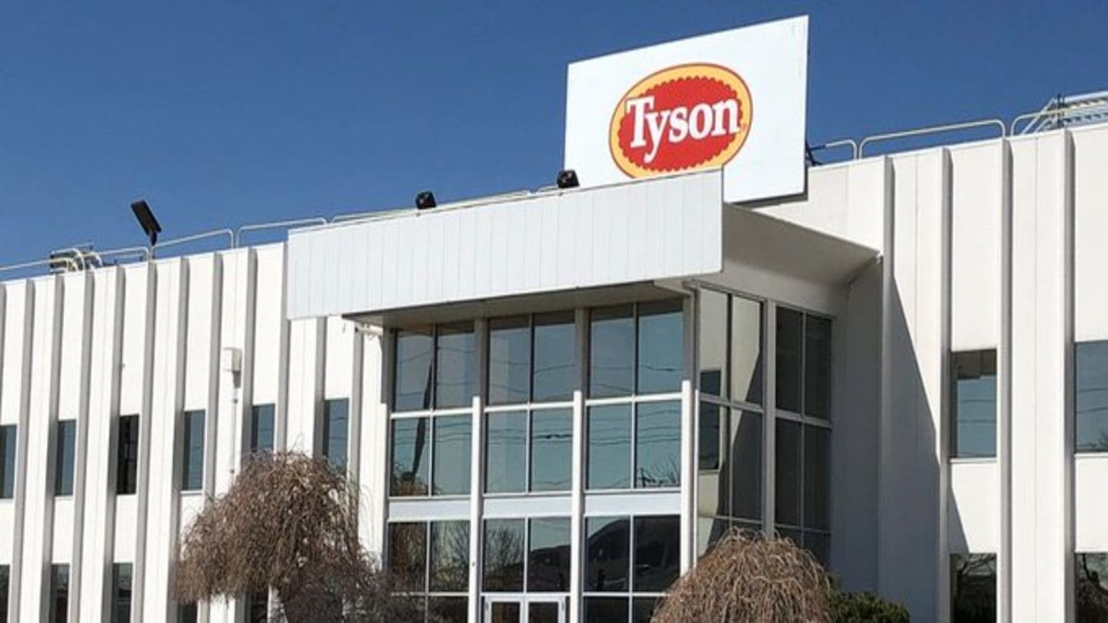 Tyson Foods makes aggressive investments in chicken arm to meet demand  