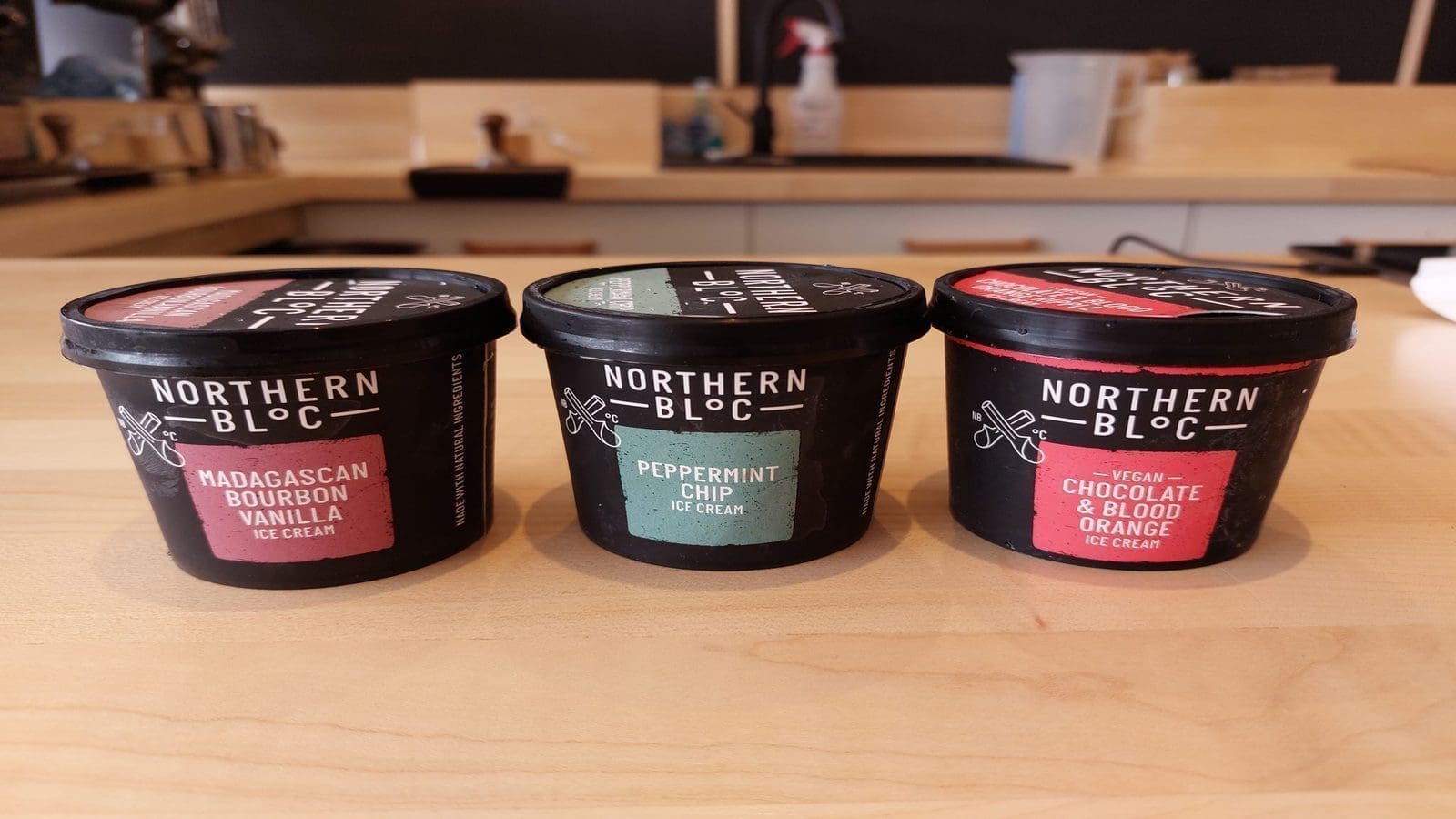 Northern Bloc ice cream company receives US$1.22M expansion funding