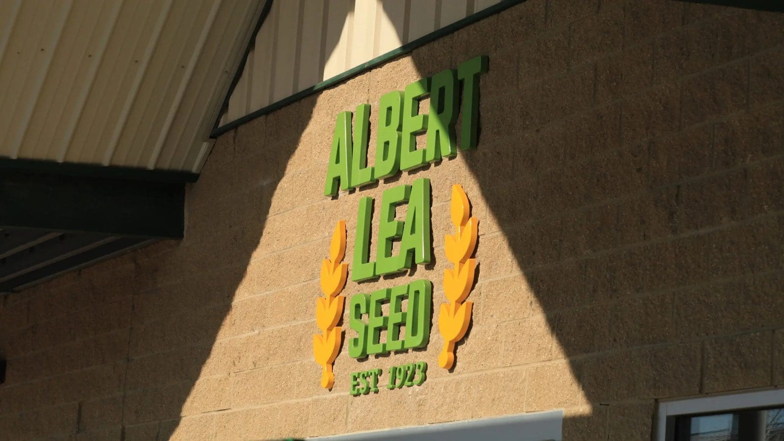 Albert Lea Seed acquires Blue River Organic Seed