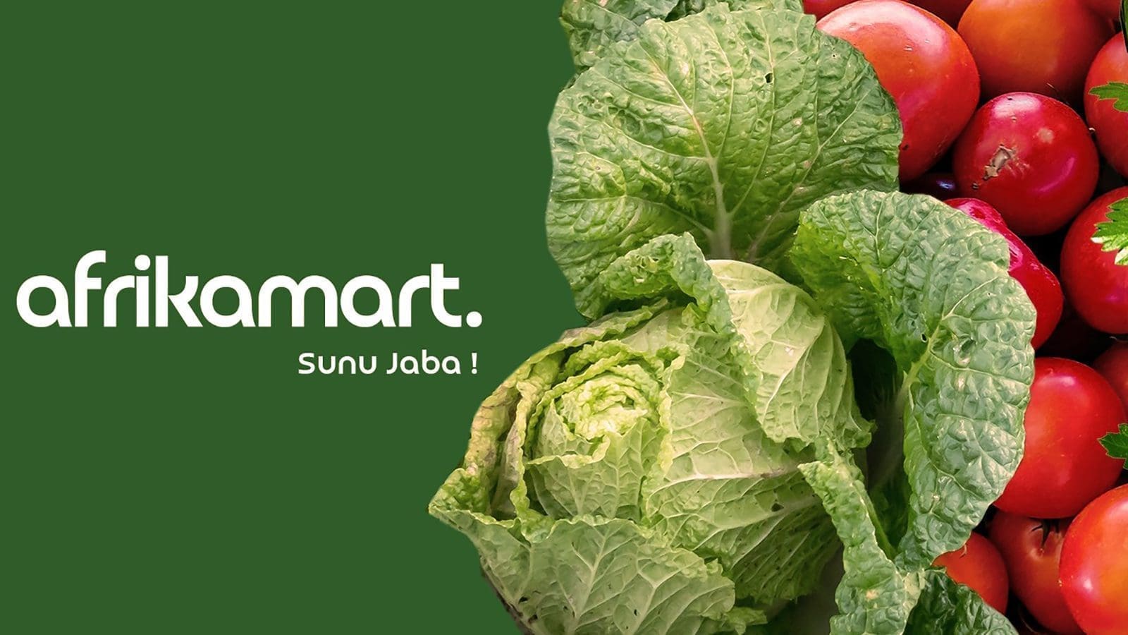 Senegalese agritech startup Afrikamart secures seed funding for expansion