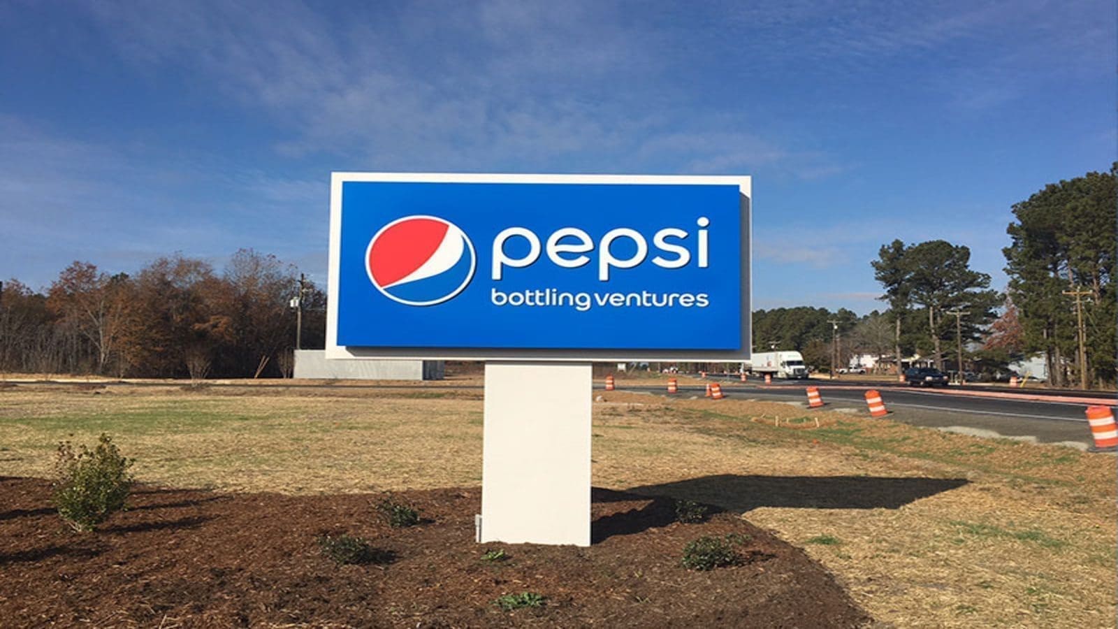 Pepsi Bottling Ventures invests US35M in new bottling line to increase production