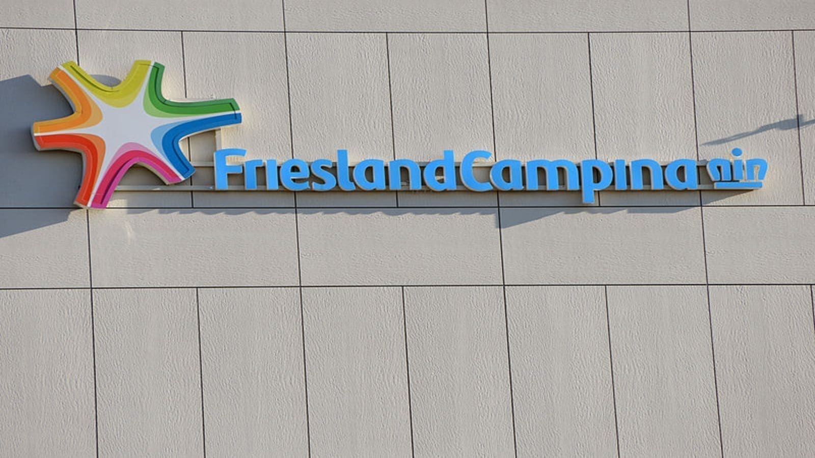 FrieslandCampina posts 19.4% revenue growth in first half of 2022