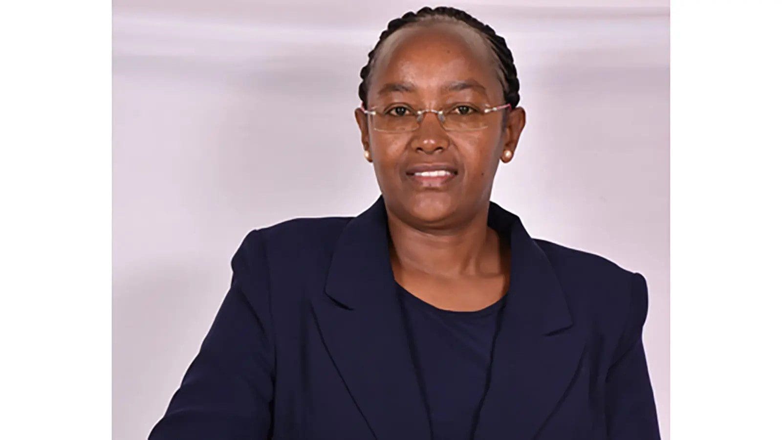 KEBS Standards Director Esther Ngari appointed as acting Managing Director