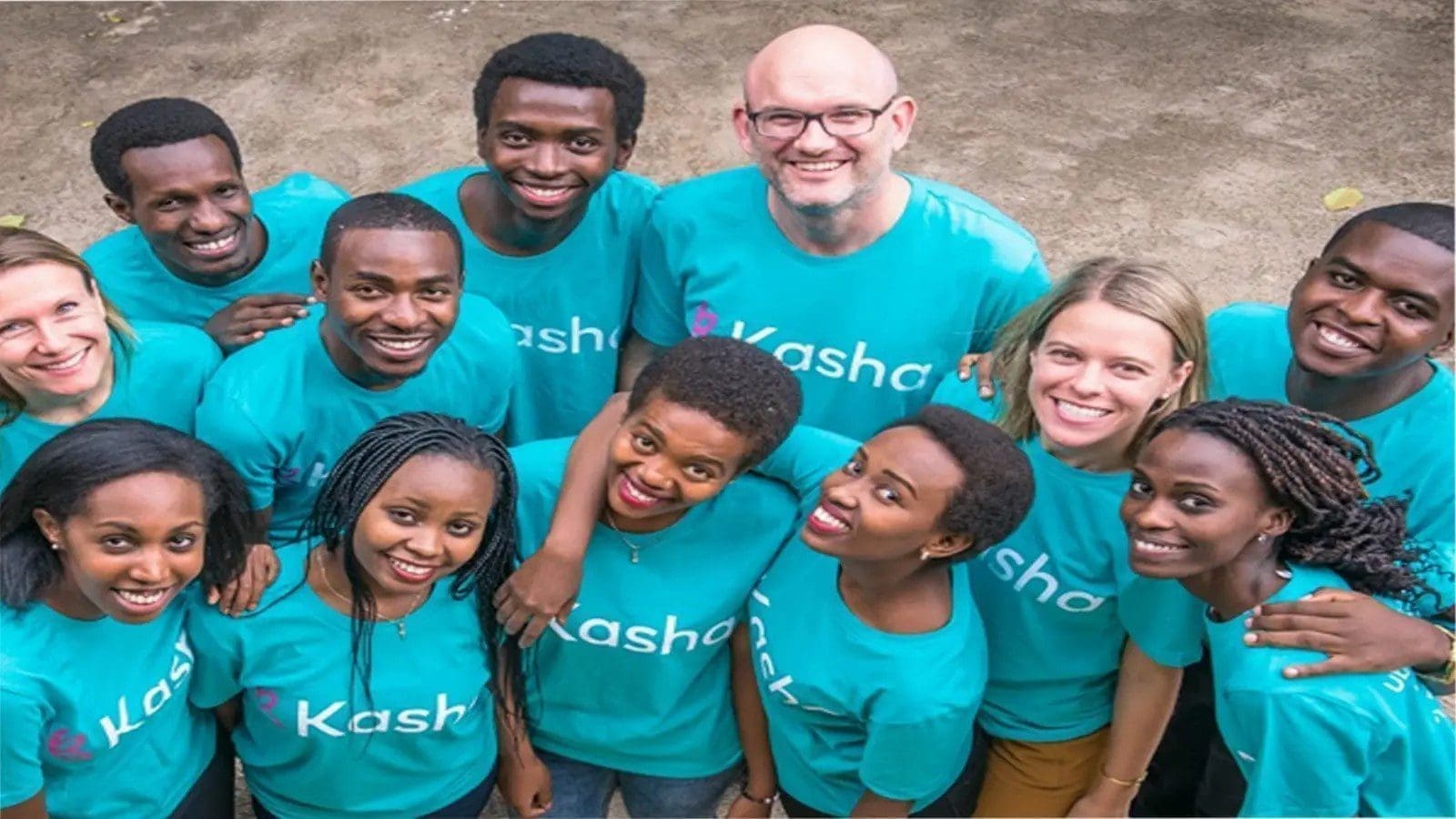 E-commerce platform Kasha joins Mastercard’s micro-credit digital lending platform