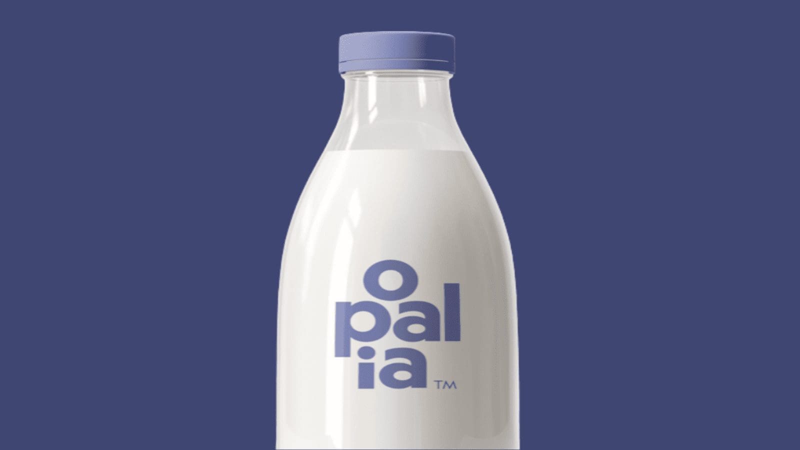 Opalia pioneers cell-based milk production in Canada