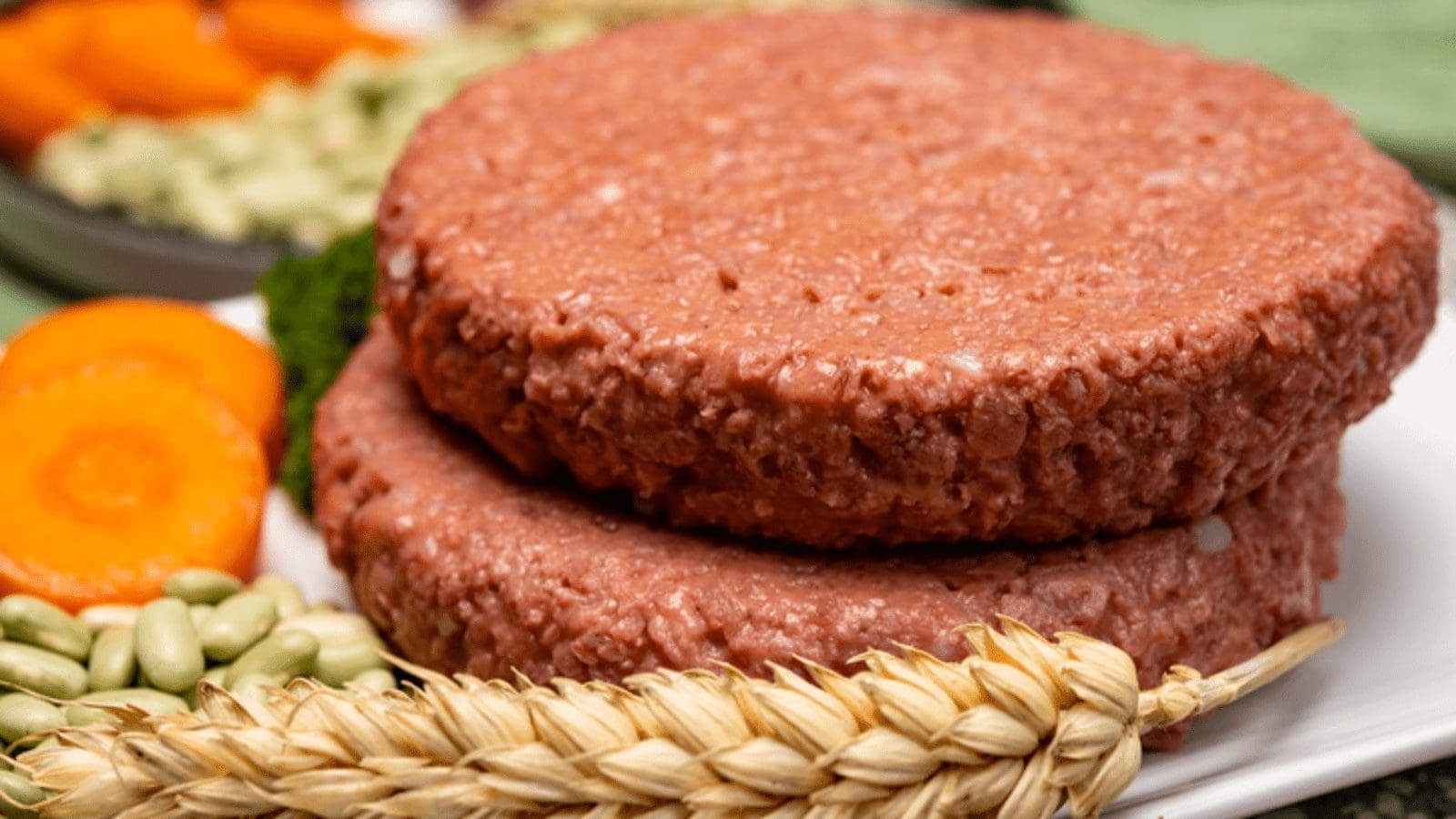 More Foods partners with Nestle-owned Tivall to expand plant-based meat market