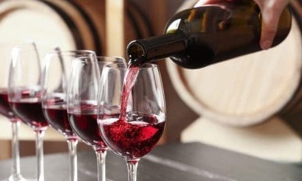 French wine and spirits exports dip in 2023 amid global market adjustments 
