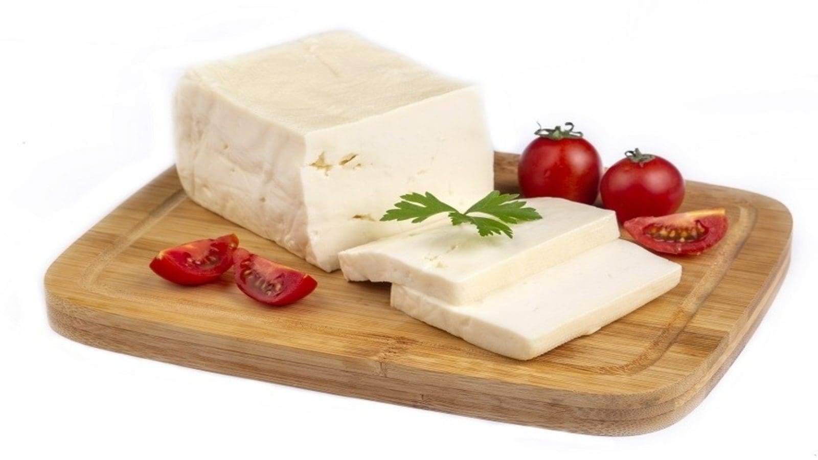 Turkey bans the production and sale of vegan cheese alternatives