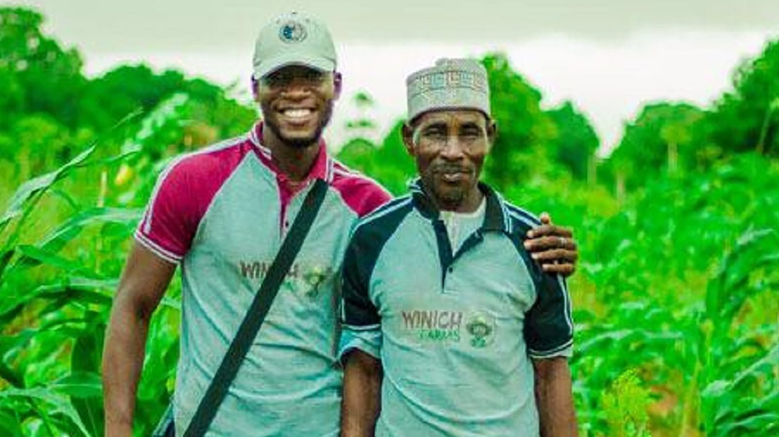 Nigerian agritech Winich Farms raises US$790,000 to streamline food distribution in markets