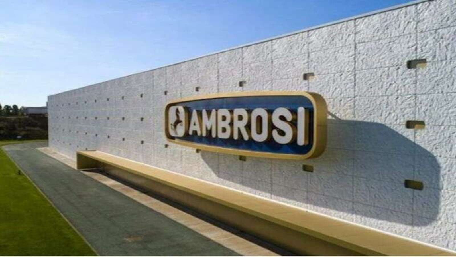 Lactalis acquires 25% stake in Italian cheese specialist Ambrosi