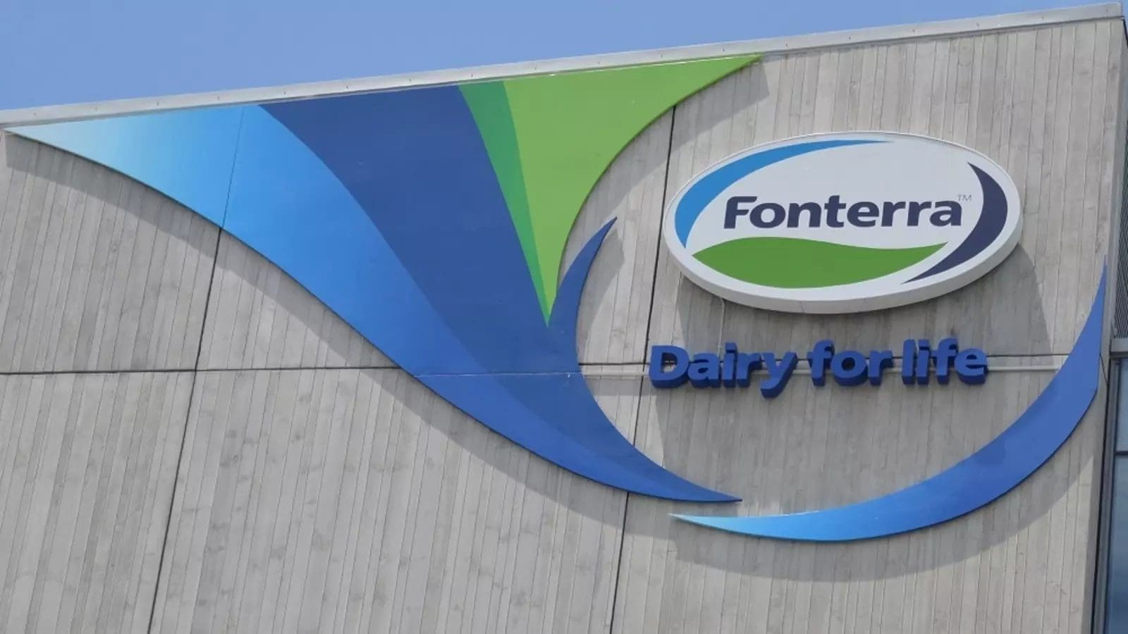 Fonterra trials world first organic polymer battery in pursuit of emission-free manufacturing