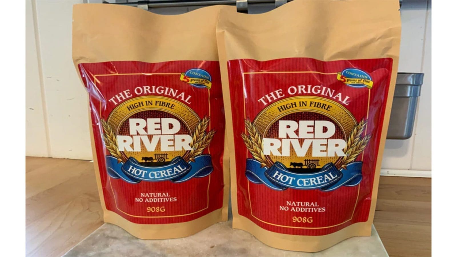 Arva Flour Mills acquires Smucker Foods’ Red River Cereal brand Food