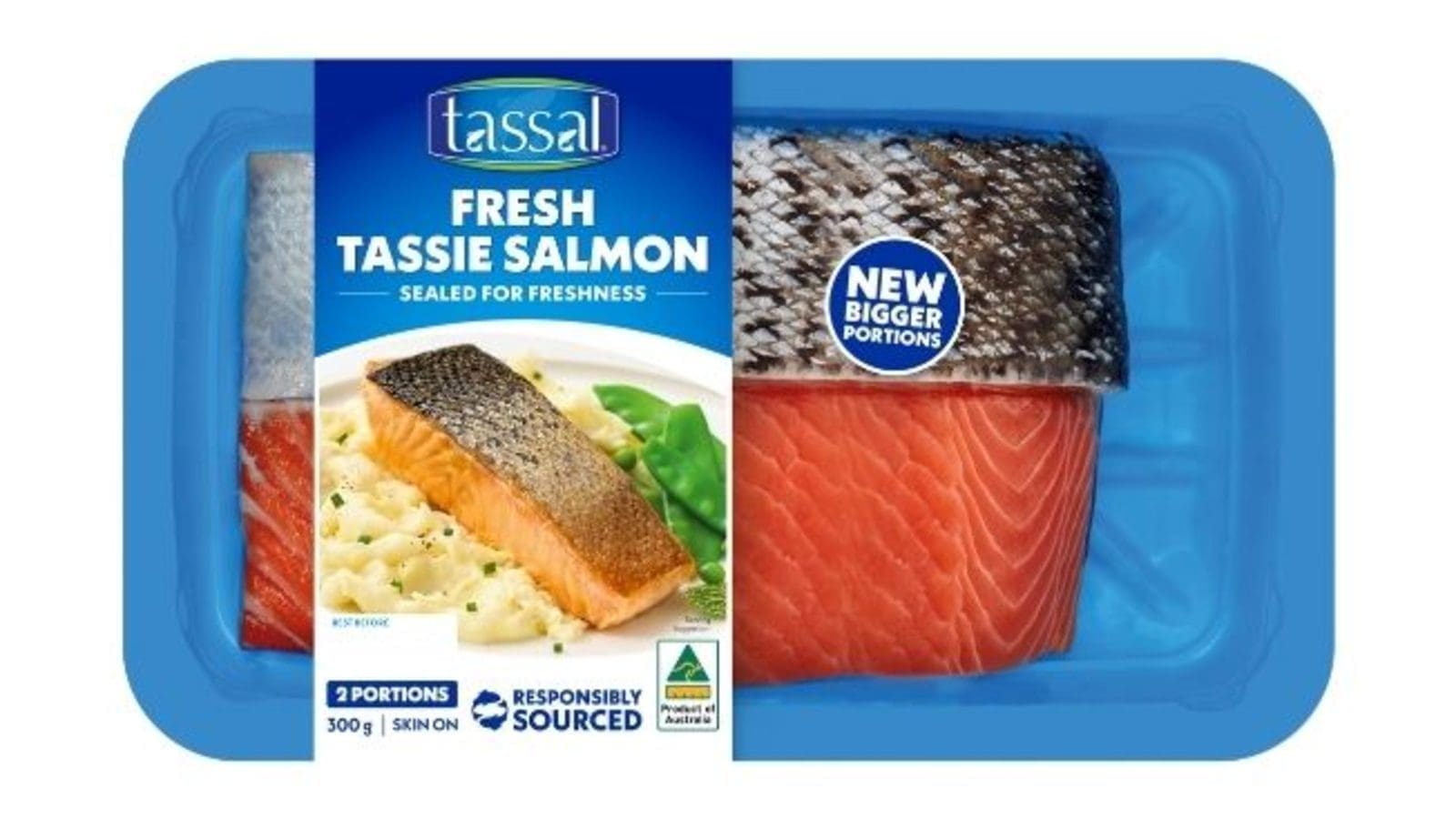 Cooke expands international presence through acquisition of Australian seafood processor Tassal Group