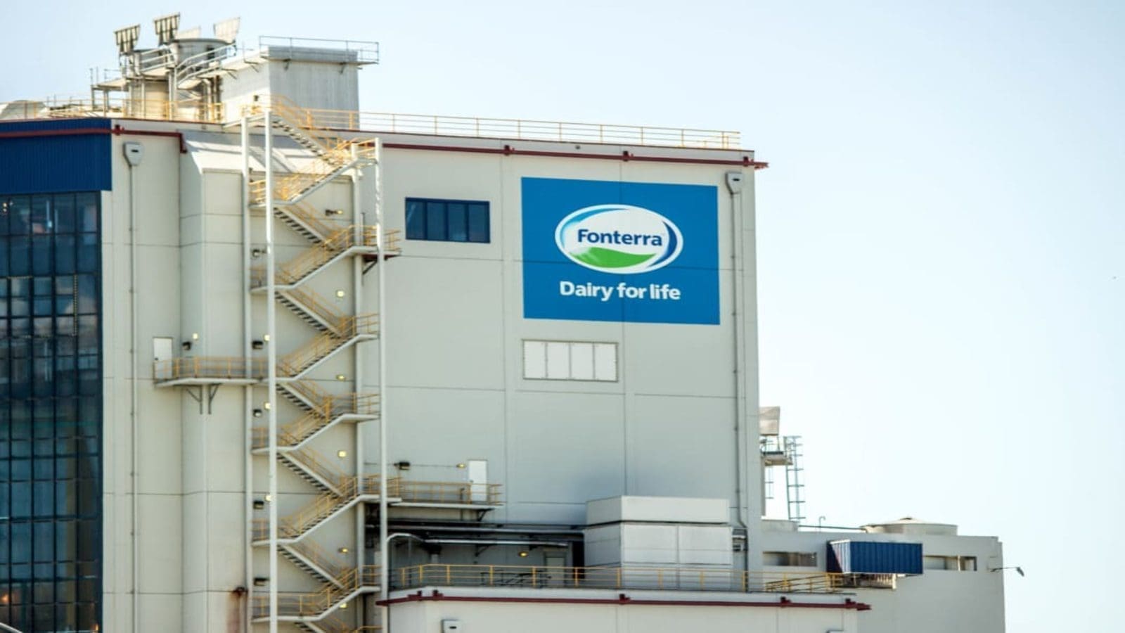 Fonterra to end Brightwater plant operations in 2023, shift to Darfield site