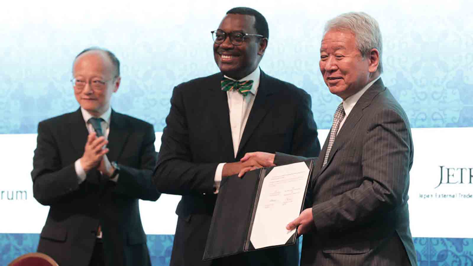 Japan, AfDB include agriculture, nutrition in recently announced US$5 billion support for Africa’s private sector