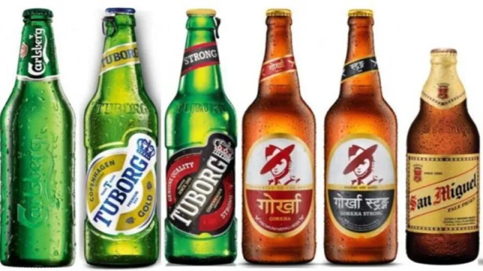 Carlsberg to buy remaining stake in India’s joint venture with Khetan Group following arbitration verdict
