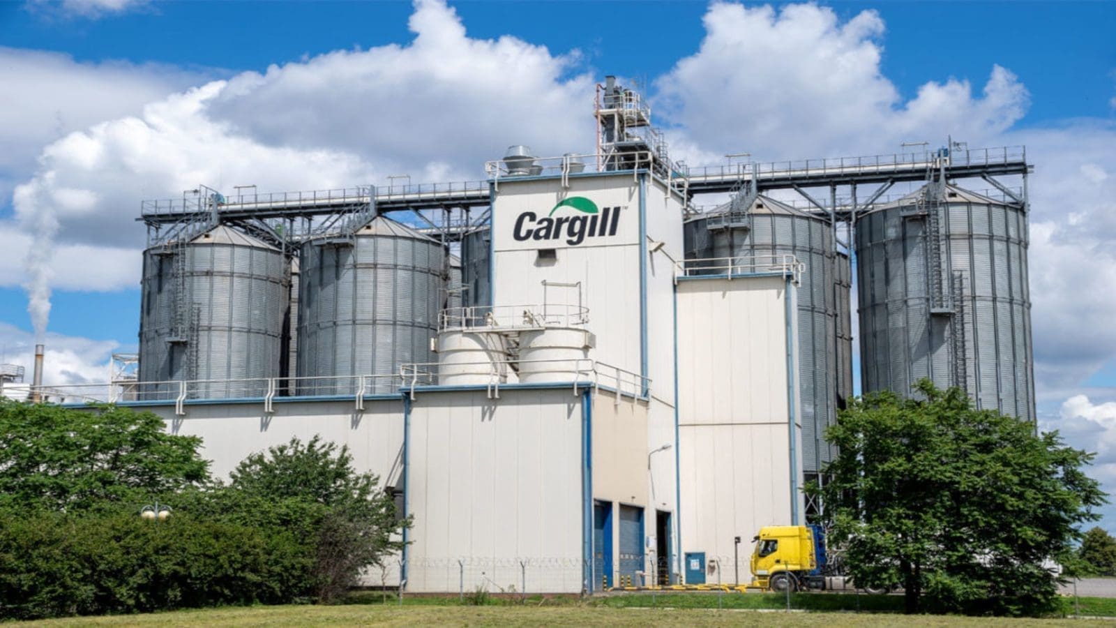 Cargill’s new US$50m plant to sustainably meet corn syrup demand