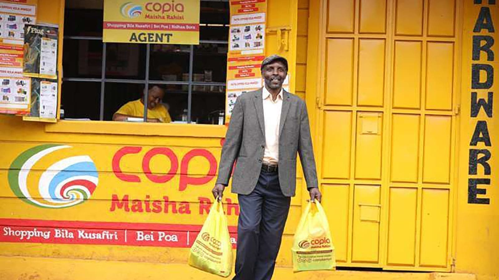 Kenyan B2C ecommerce platform Copia expands private label offering with new manufacturing unit