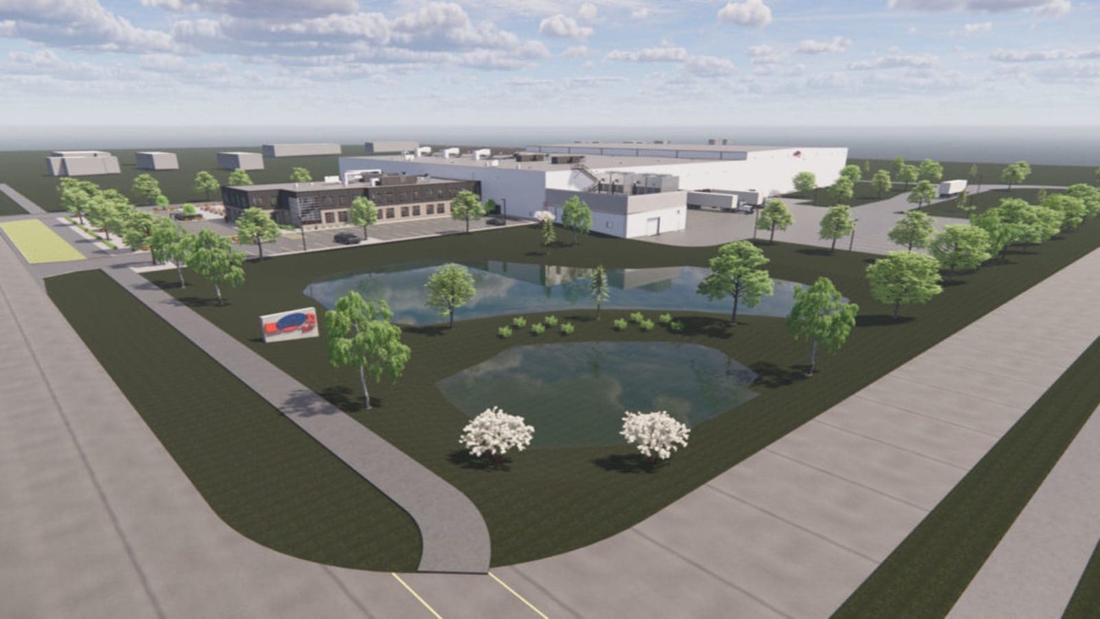 Specialty cheesemaker Emmi Roth breaks ground on new US facility