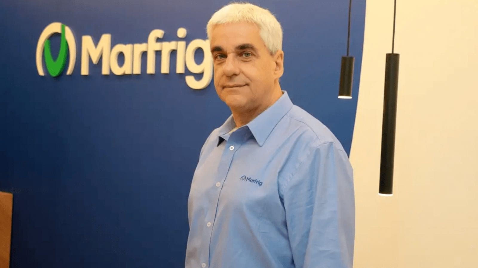 BRF names Miguel Gularte as CEO of meat processing unit amid concerns over the appointment