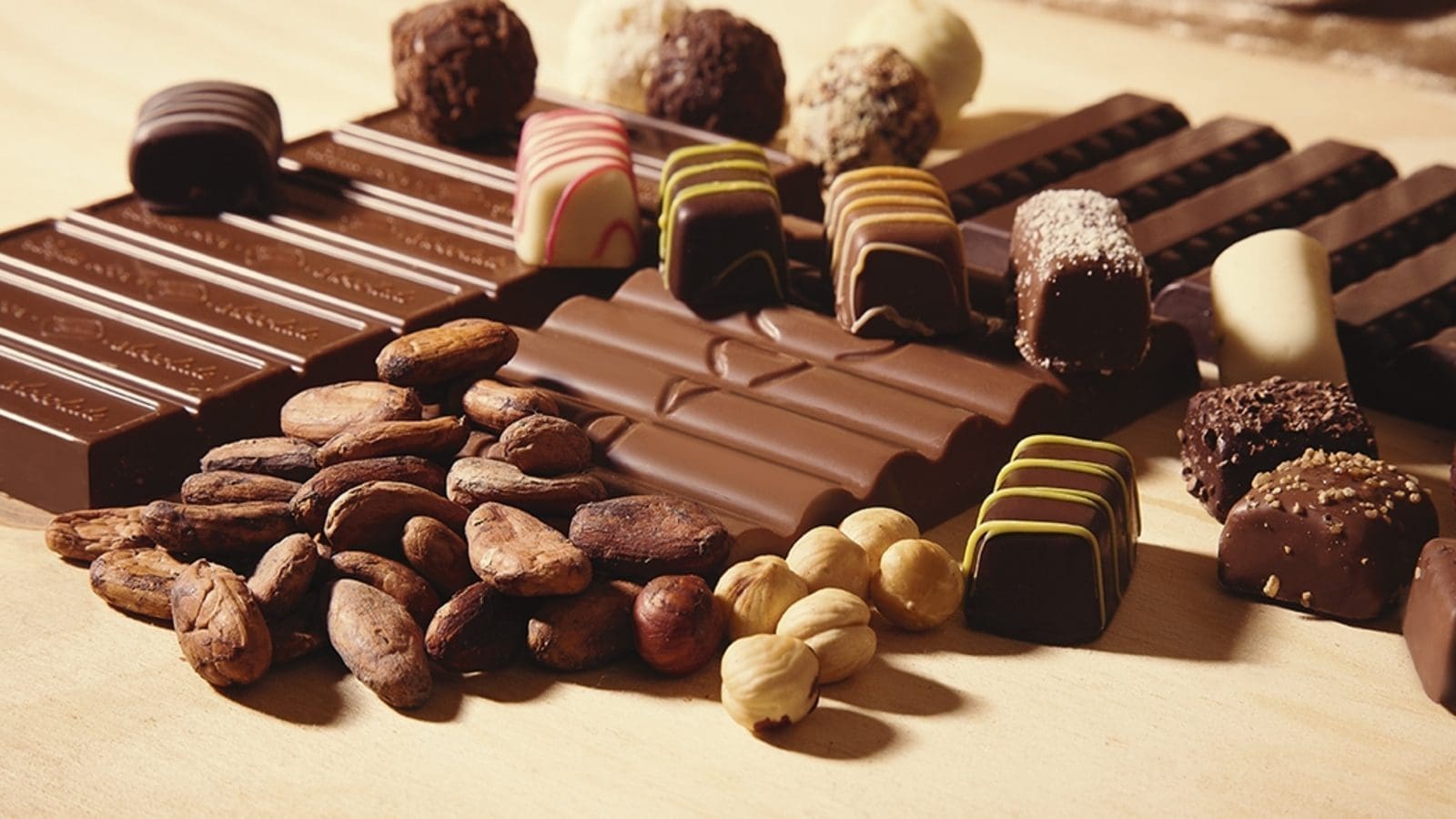 Private-equity firm CapVest acquires chocolate-maker Natra