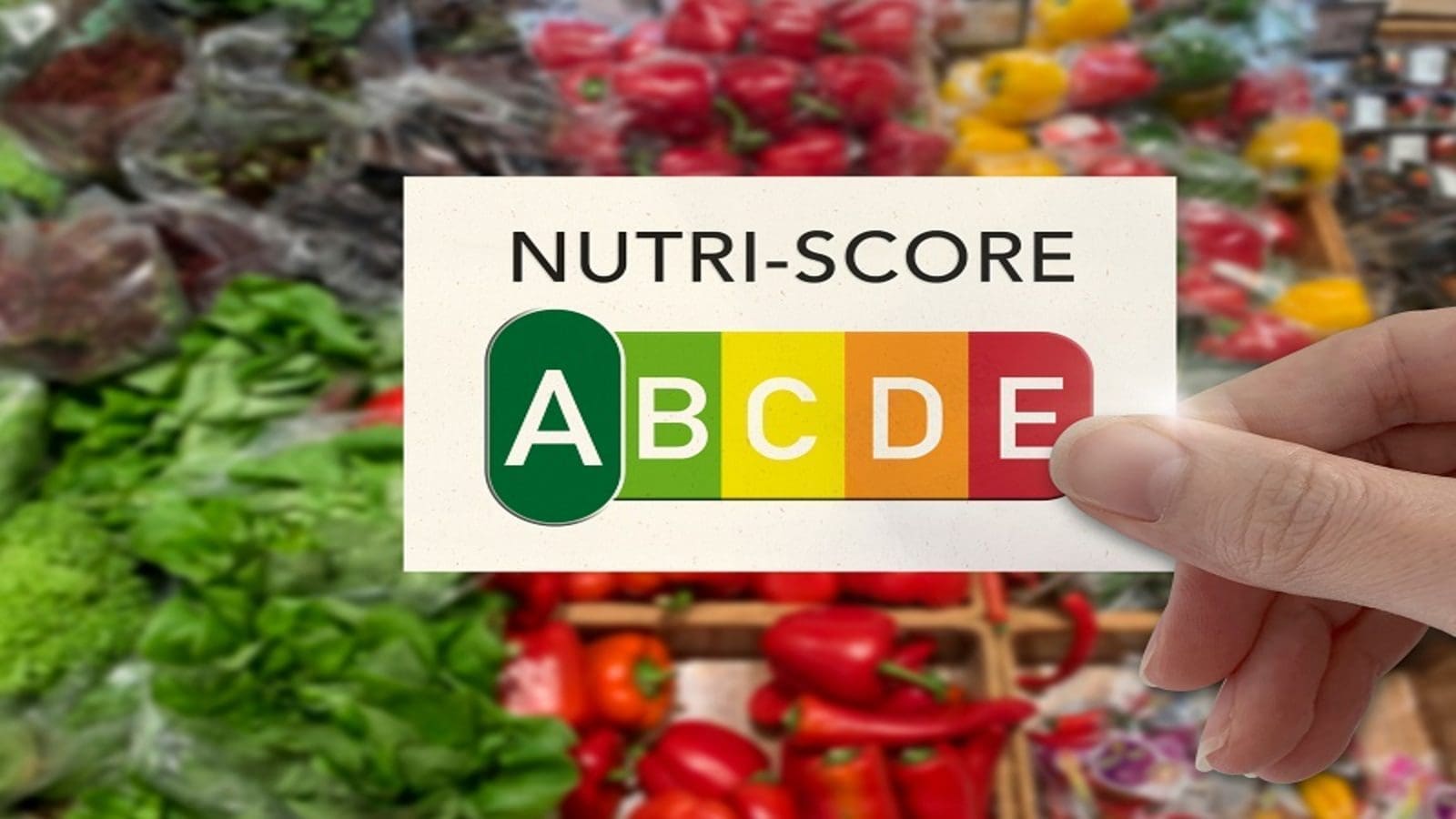 Italy bans Nutri-Score, claims labelling system could be construed as misleading