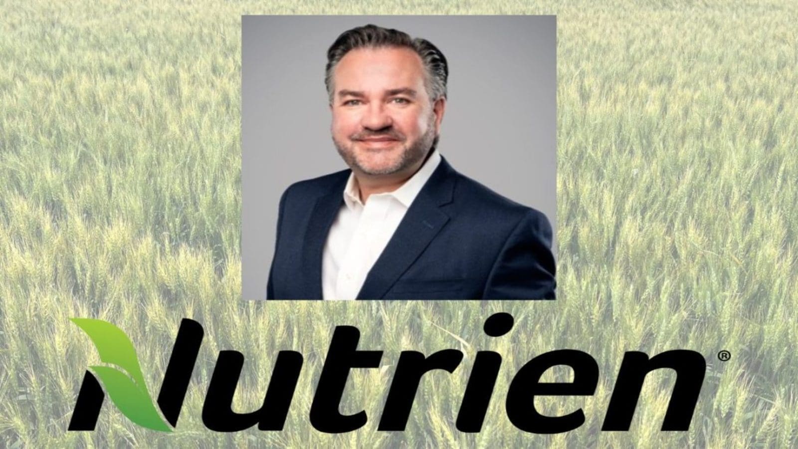 Nutrien appoints Ken Seitz new CEO