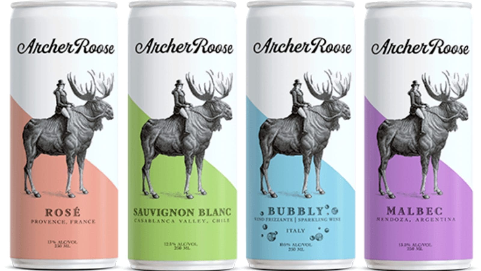 Constellation Brands further expands reach in RTD beverages with acquisition of minority stake in Archer Roose wine brand