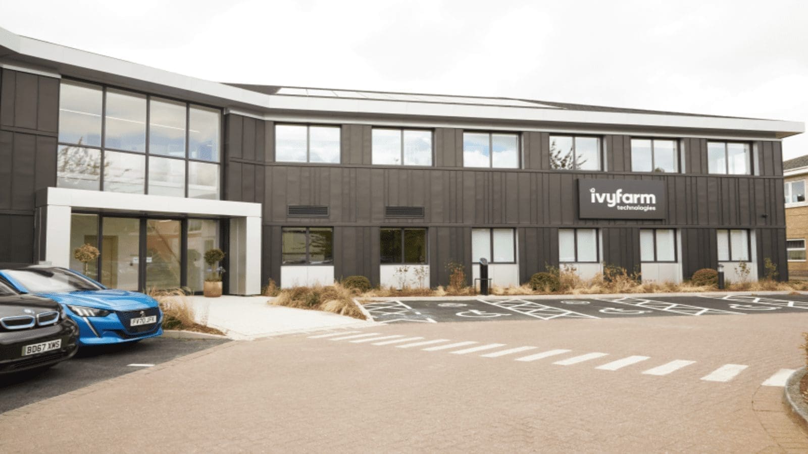 Ivy Farm Technologies inaugurates Europe’s largest cultivated meat plant to expand its R&D capabilities