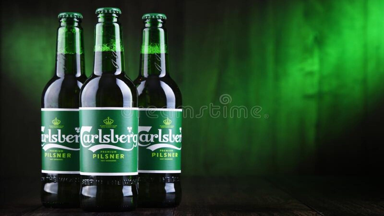 Russia seizes control of Carlsberg assets, putting brakes on planned sale