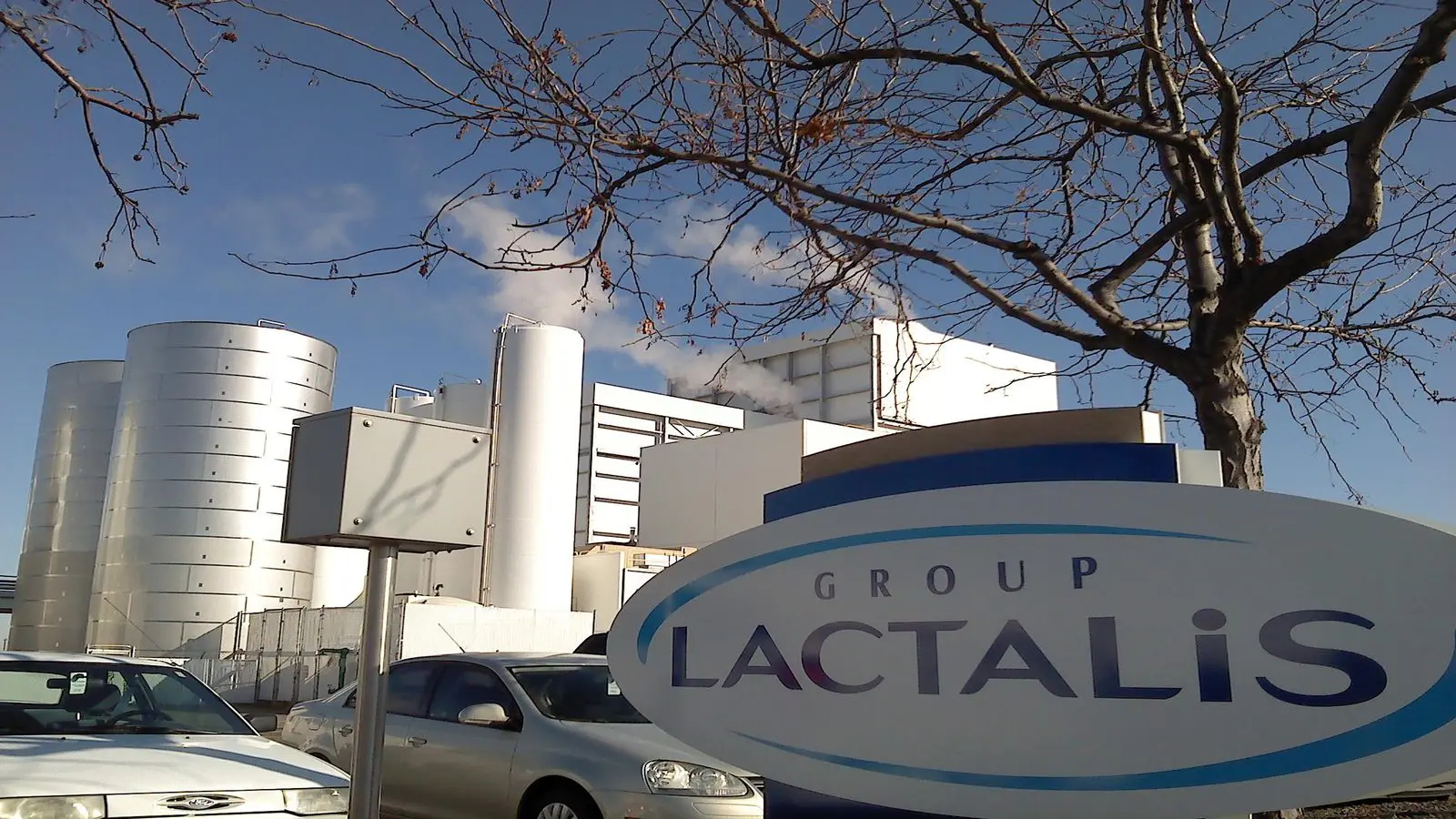 Lactalis South Africa inaugurates US$7.7m new powder facility in Western Cape