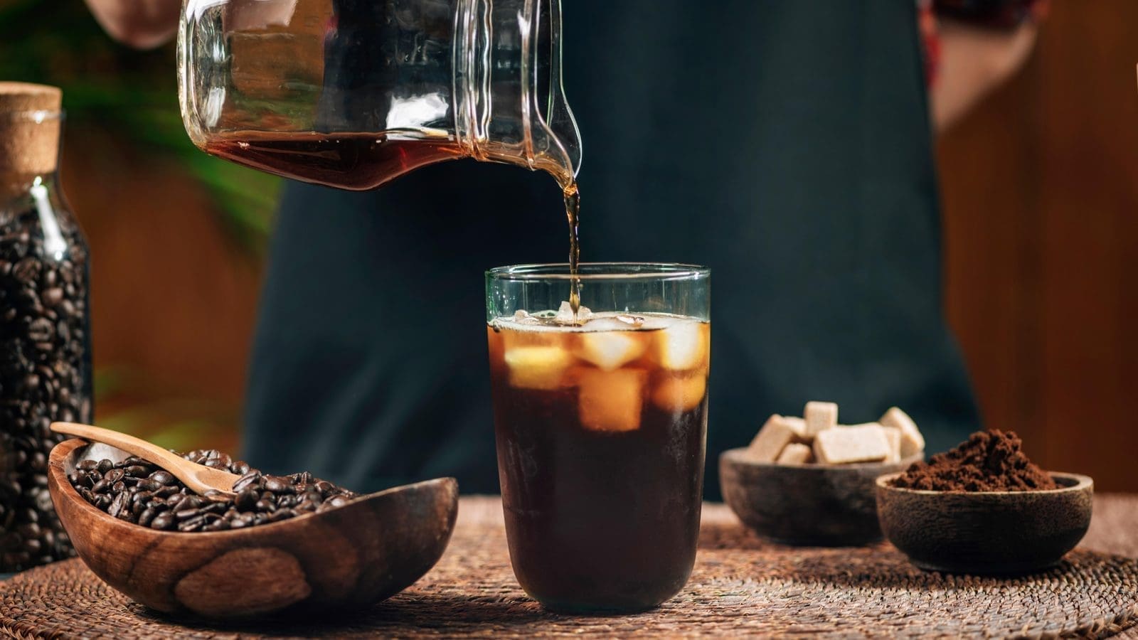 Finlay’s to tap emerging cold brew markets with newly constructed cold brew coffee plant in UK