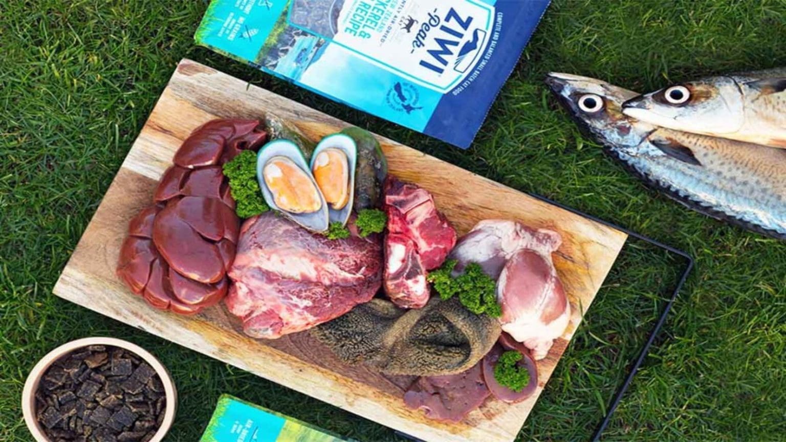 ziwi-acquires-freeze-dried-foods-to-bolster-position-in-new-zealand-pet
