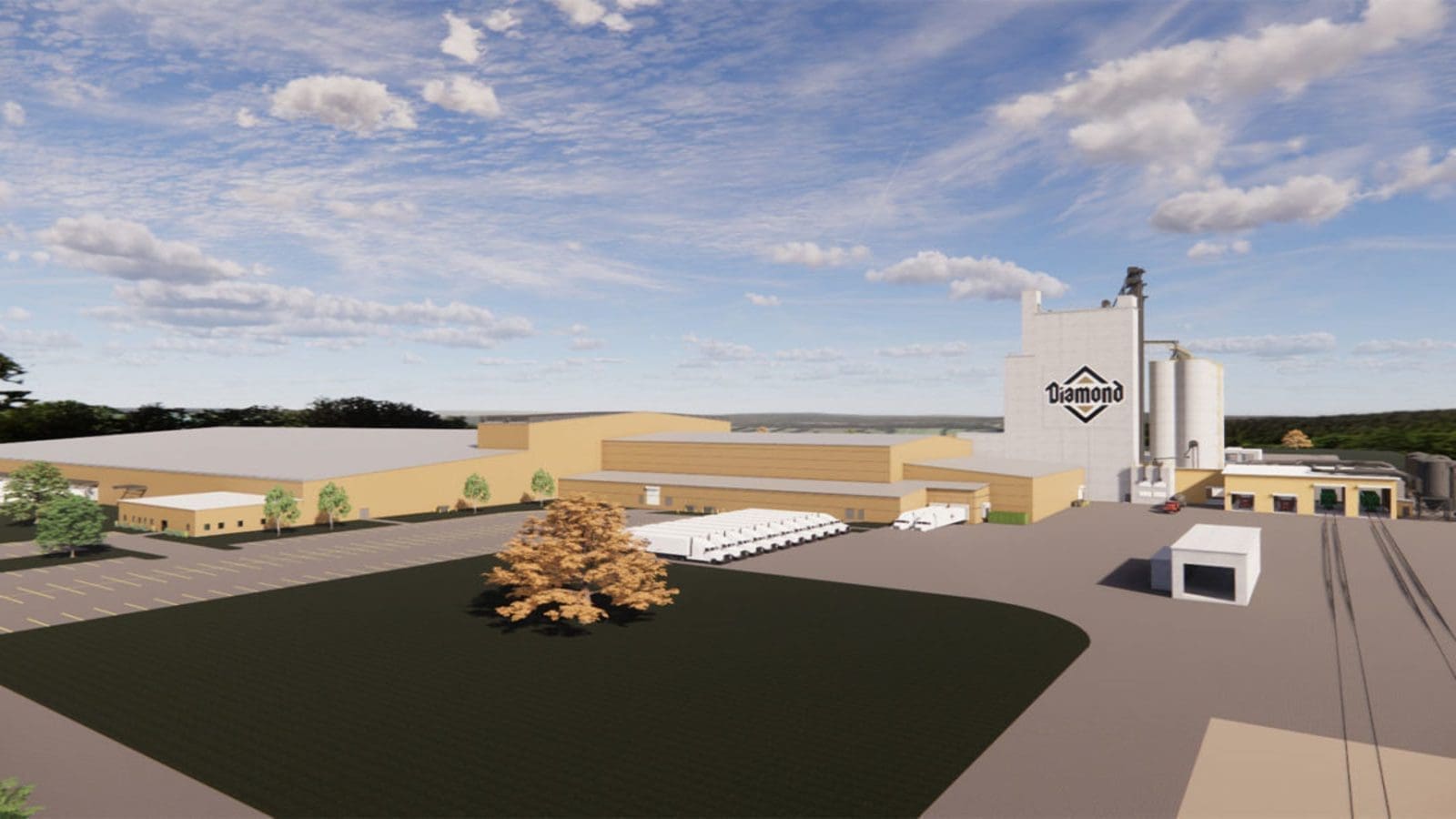 Diamond Pet Foods invests US$259m in Midwestern production plant | Food ...