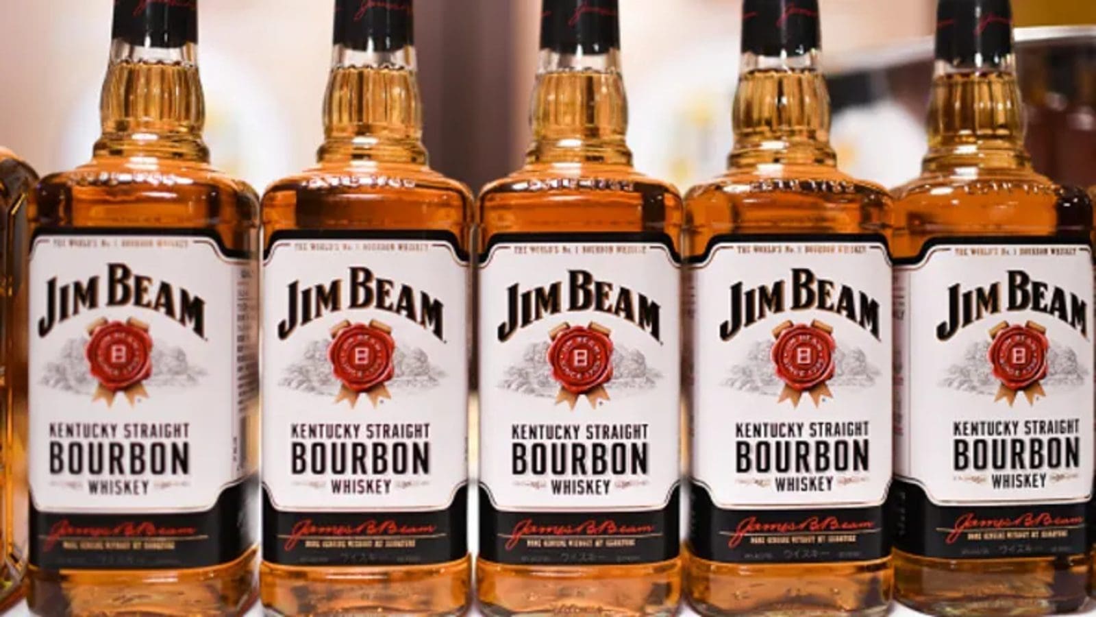 Beam Suntory commits US$400m to Kentucky distillery to increase capacity and sustainability