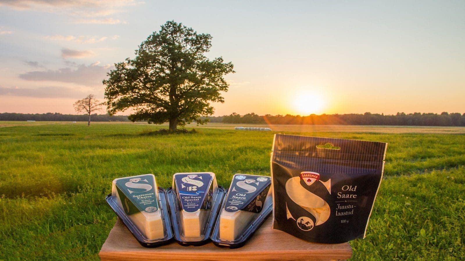 United Estover Group acquires Saaremaa Dairy to bolster competitive ability in dairy markets