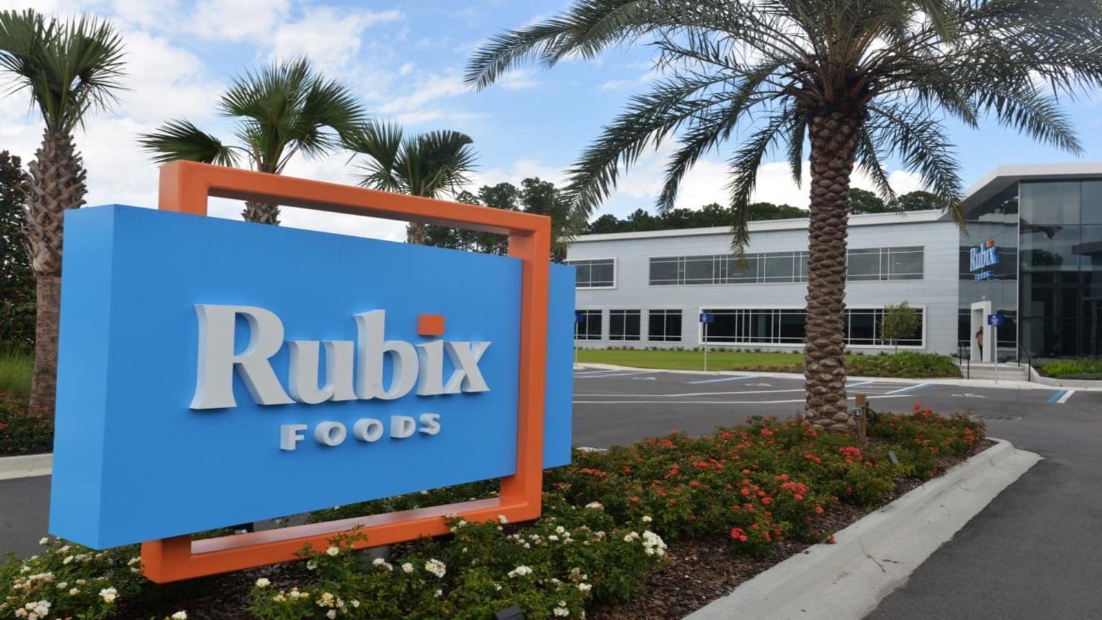 Rubix Foods establishes first-of-its-kind innovation center