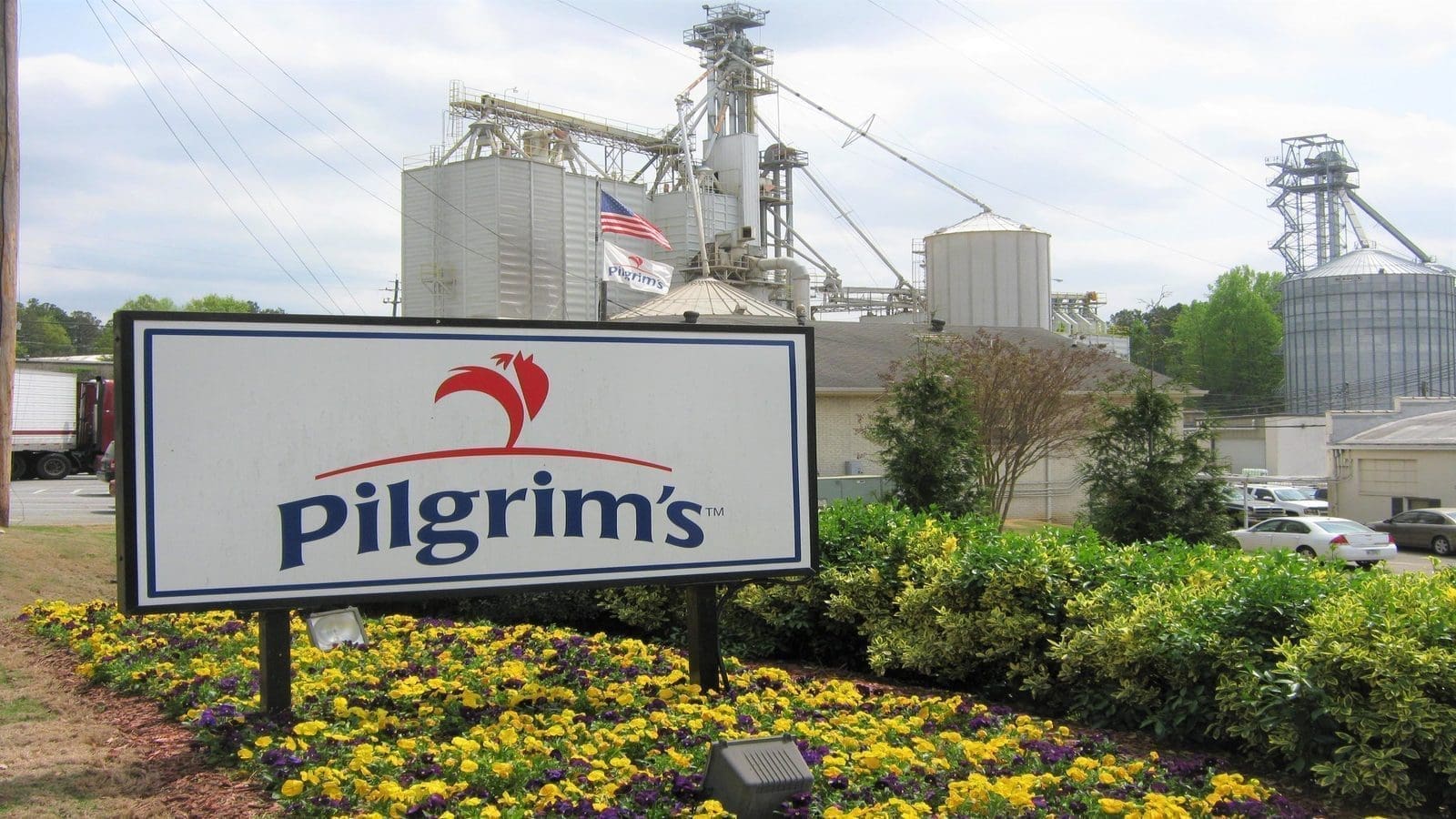 Pilgrim’s UK to close two of its factories as part of business revival strategy