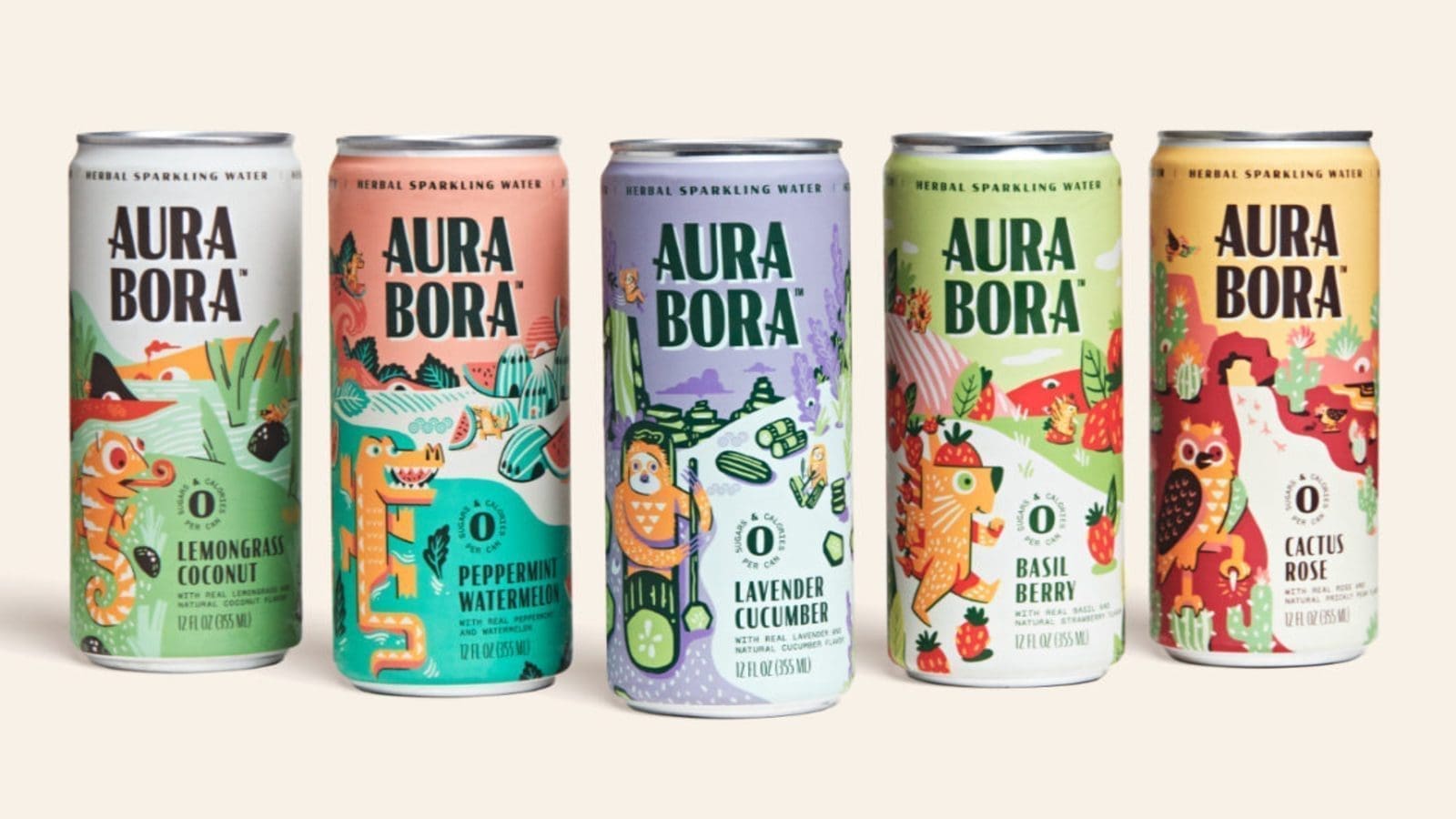 Aura Bora receives funding to facilitate expansion into new markets