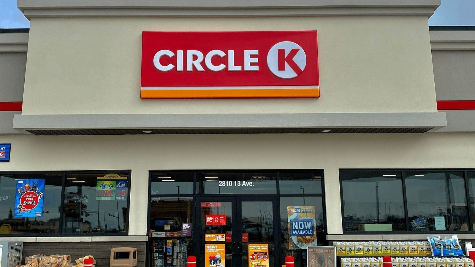 Global convenience retailer Circle K set base in South Africa following franchising agreement with Millat