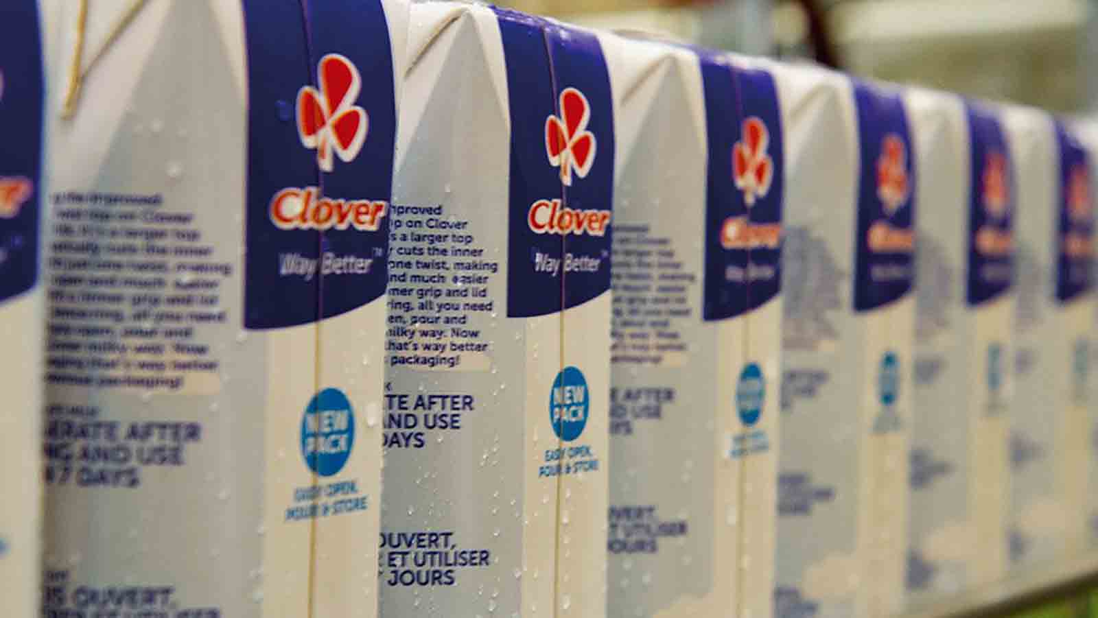 Clover SA seeks to acquire back Dairy Farmers of South Africa, gets backing from Competition Commission
