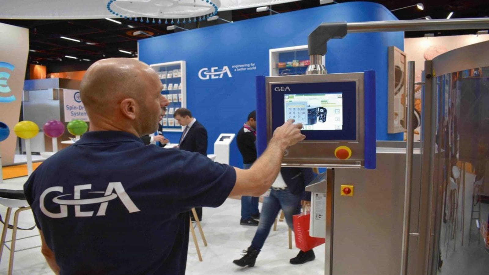 GEA launches water-saving dealcoholization system for beer