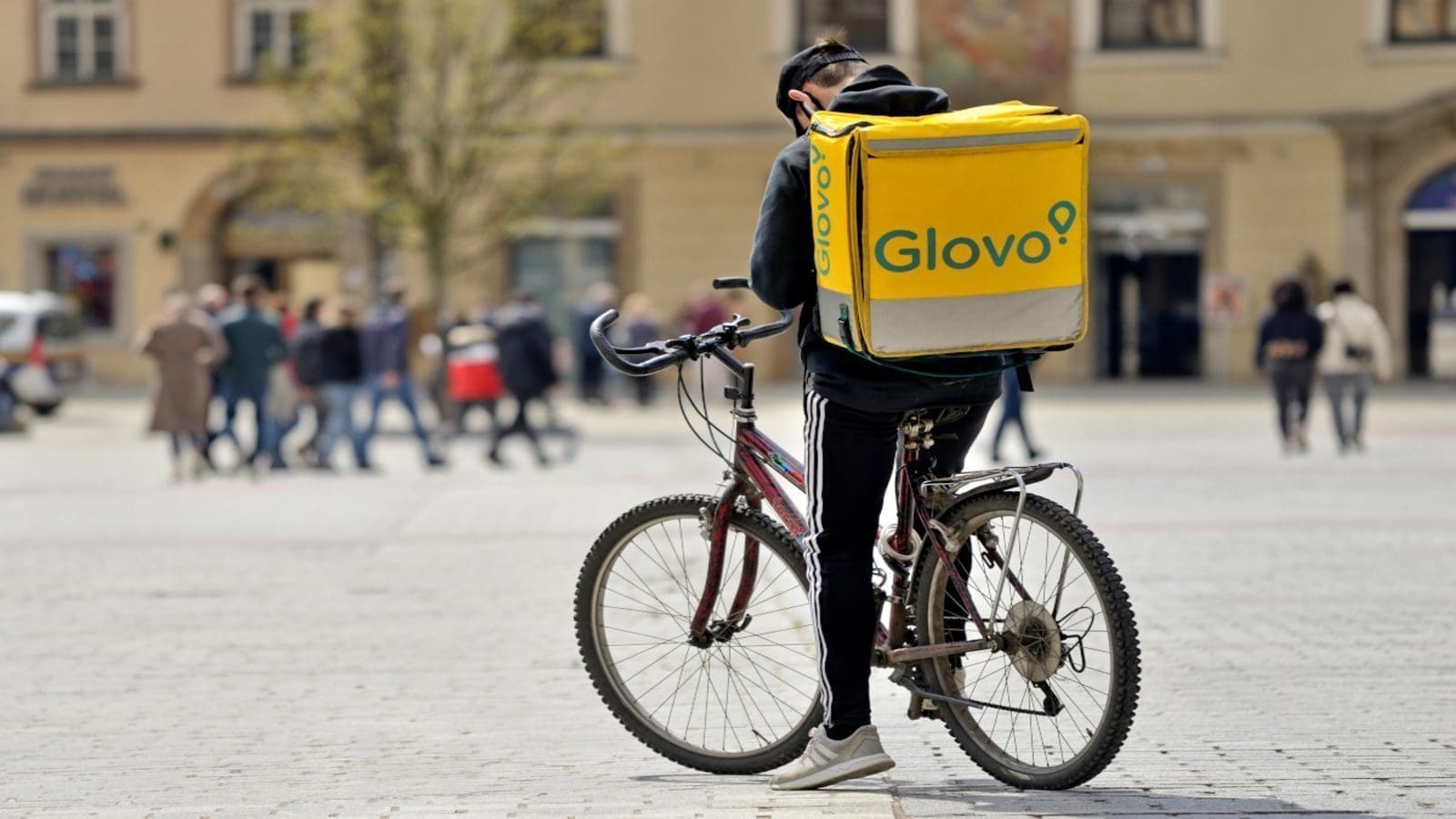 Glovo handed US$78m fine by Spanish authorities for recruitment violations