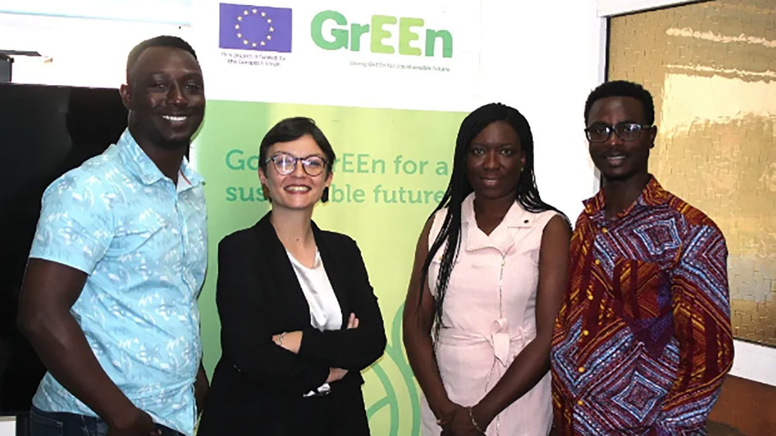 UNCDF, Ghanaian digital agricultural financing platform Grow For Me partners to boost agricultural productivity