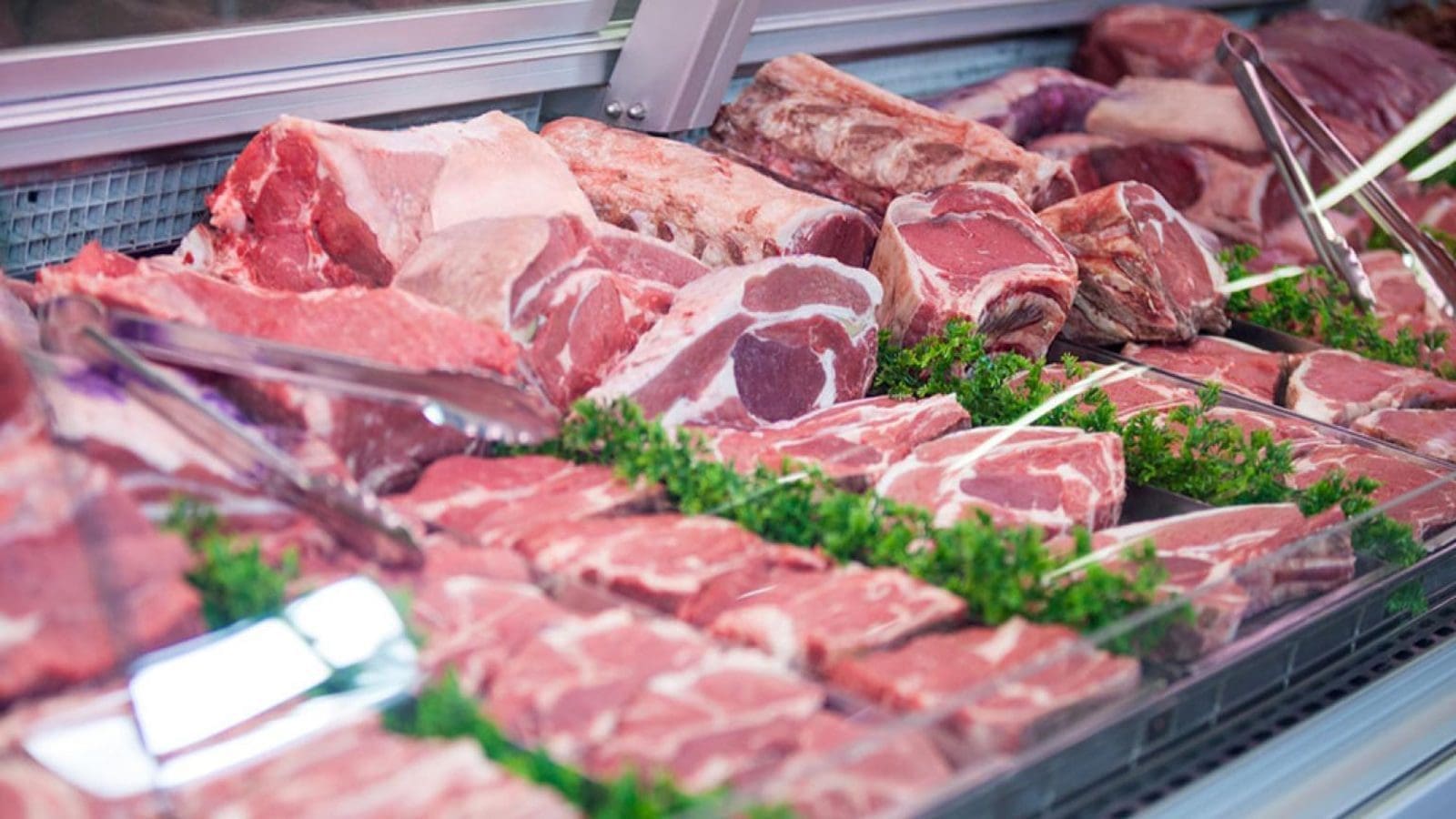 USDA unveils new initiatives to foster fair and competitive meat and poultry markets